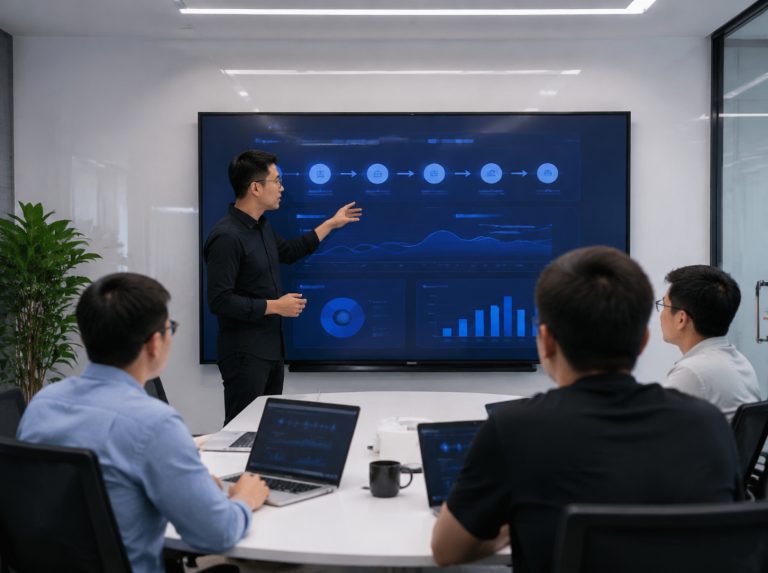 周村区GEO系统代理加盟版